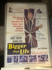 Lot Of 7 0riginal 1950 s Us One-sheet Movie Posters 27  X 41 