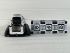 Anki Cozmo Robot Toy Charging Dock Power Cubes Hard Case Used