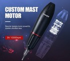 Dragonhawk Complete Tattoo Kit Beginner Tattoo Gun Kit Wireless Tattoo Kit