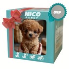 Robot Puppy My Realistic Robot Puppy Electronic Interactive Dog-walking Barking