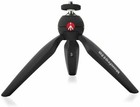 Manfrotto Pixi Mini Tripod Black Mtpixi-b