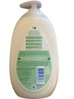 3 Johnson s Skin Nourish Moisturizing Baby Lotion Aloe Vera Scent 16 9 Fl Oz Ea