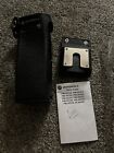Motorola Pmln5324c Carry Case for Apx7000 Series Radios