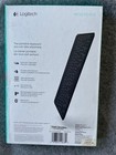 Logitech Keys-to-go Wireless Keyboard  black  Ipad  Iphone