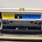Polaroid Land Camera Onestep Rainbow Stripe Sx-70 Instant Film Camera With Case