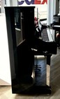 Yamaha U1 Upright Piano 48  Polished Ebony