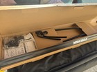 Two Yakima Gt Bike Mount  2005 Upright Bike Carrier Roof Rack Road Bike Open Box