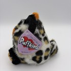 Puffkins Callie The Calico Cat 5    Plush Stuffed Animal Nwt