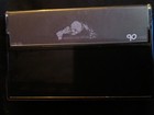 Volahn Dimensiones Del Trance K  smico Cassette Album  Limited  Crep  sculo Negro