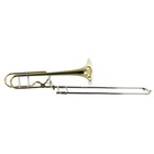 Bach Model Lta47bo Stradivarius Artisan Professional Trombone Brand New