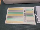 Brother Khc-820a 4-color Changer For Knitting Machine Brand New