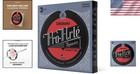 Silver-plated Pro-arte Dynacore Guitar Strings - Durable   Responsive 3-pack