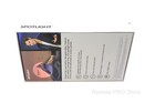 New Logitech - Spotlight Presentation Remote - Gold