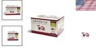 500 Count Pre-filled Communion Cups With Juice   Wafer Set - Hassle-free Service