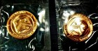 Pair Philadelphia And Denver Mint Set Coins From Us Mint Treasury