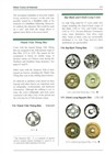 Ancient Annam Coin Chinh Long Nguyen Bao The Ly Dynasty 1163-1173