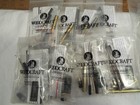 25 Wood Turning Pen Kits Psi Woodworking Woodcraft Cross Majestic Bolt Action