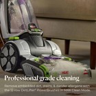 Bissell Proheat 2x Revolution Pet Pro Plus  3588f  Upright Deep Cleaner  30-min