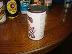 National Premium Pale-dry Beer Flat Top Beer Can National Brewing Baltimore Md