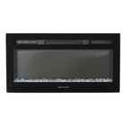 Furrion Llc F31-18a Greystone    Fireplaces And Accessories Rv