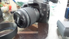 Canon Eos Rebel 50d Working Digital Camera Bundle 15 1 Megapixels Pro 28-80 Lens