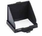 Camera Lcd Sun Shade Sun Hood Suitable For Nikon D800 D600 D7500 D750