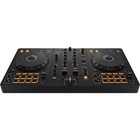 Pioneer Dj Ddj-flx4 2-deck Rekordbox And Serato Dj Controller - Graphite