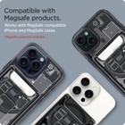 Spigen Magsafe Wallet   Ultra Hybrid Zero One Magfit Card Holder