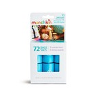 Munchkin   Change   Toss    Diaper Bag Dispenser  60 Bags  2 Pack