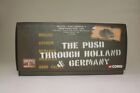 M4a3 Sherman Tank Observation Post Tank Germany 1945 - Corgi Cc51015 1 50