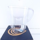 Brita Large 10 Cup Water Filter Pitcher - White  no Filter 