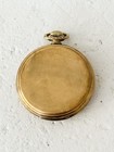 Antique Elgin Pocket Watch 17 Jewels Men Gold Filled Pocket Watch Untested Rare
