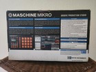 Maschine Mikro Native Instruments - Compact Beatmaking Machine 