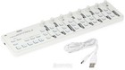 Korg Nanokontrol2 Midi Control Surface - White