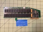 Apple Iigs Memory Expansion Card 512k Ram 670-0025-a  Working Free Shipping