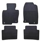 Ucaskin Car Floor Mats Custom Fit For Mazda Cx 5 Cx-5 Suv 2025 2024 2023 2022