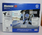 Graco Magnum X5 Trueairless Project Series Paint   Stain Sprayer  262800