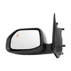 For Ford Maverick Mirror Electric Heated With Blis Left Driver 2022 2025