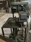 Speedycut Company St-1 V2 Mechanical Punch Press Manual Electric Control