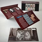 The Stamps Of Queen Victoria Presentation Pack 674  Iss 2025 Royal Mail Stamps