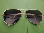 Vintage Ray Ban Outdoorsman Aviator Sunglasses Bausch   Lomb Usa W  Case
