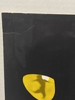 Vtg Cats Musical Winter Garden Theater Poster  Original 1981 22x14