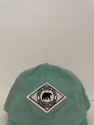 Vintage Great Smoky Mountains National Park Adjustable Hat