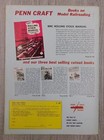 Railroad Model Craftsman July 1958 Vol  27 No  2 Trains Mancave Vintage Magazine
