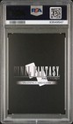 Aerith Foil Full Art Promo - Pr-157 - Psa 9 Mint - Final Fantasy Tcg Fftcg