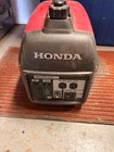 Honda Eu2000i 2 000w Portable Inverter Generator - 662220
