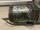 Nrp Globesaver Gvp6 6 Cfm Two Stage Rotary Vane Hvac Vacuum Pump 1 2 Hp