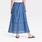 Women Maxi Full Skirt - Universal