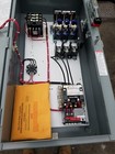 Square D  Combination  motor Starter   Fusible 30 Amp Disconnect 9422tcf33