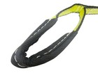 1       2    Polyester Web Lifting Sling     2-ply Eye   Eye Choker Strap 2-pack